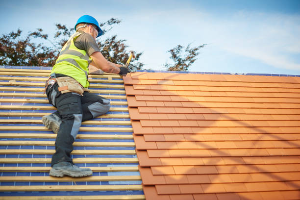 Best Flat Roofing  in Skippers Corner, NC