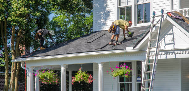 Fast & Reliable Emergency Roof Repairs in Skippers Corner, NC